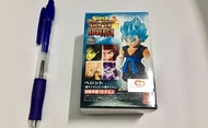 龍珠 Super Dragon Ball Heroes Adverge 8