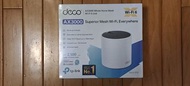 TP-Link Deco X55 AX3000 Superior Mesh Wi-fi (Whole Home Mesh Wi-fi 6)