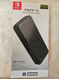 Nintendo Switch 鋁質保護包