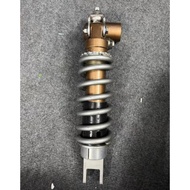 Kawasaki ZX6R 09 Shock Absorber