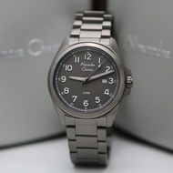 Jam Tangan Pria Alexandre Christie Ac6540 Original Grey