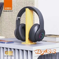 [NEW] MOXOM MX-WL57 / COMMANDER WIRELESS HEADPHONE / HI-FI / MUSIC / GAMING / PLANTRONICS MALAYSIA