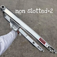 MAX SPEED SWING ARM RAIDER150 CARB/FI