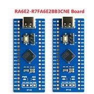 NEW RENESAS RA6E2 Development Board On-board R7FA6E2 R7FA6E2BB3CNE Microcontroller Cortex-M33 Core M