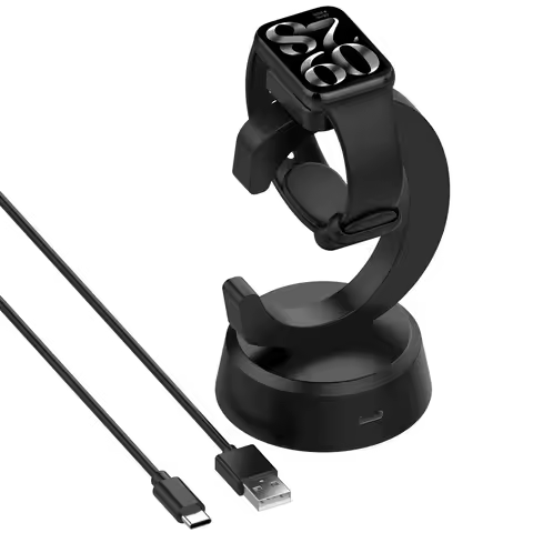 Charging adapter For Redmi watch 5 active smartwatch bracelet Charger base For Redmi watch 5 lite Re