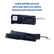 ACER ASPIRE A515-56 A515-56G EX214-52 N20C4 PK230012400 PK230012500 1 PAIR LAPTOP SPEAKER