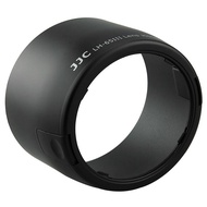 JJC LH-65III Lens Hood for Canon EF EF 85mm f/1.8 USM 100mm f/2 USM Lens (Replace ET-65III) ET65III