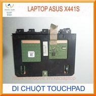 Touchpad for Asus X441s, X441u Laptop