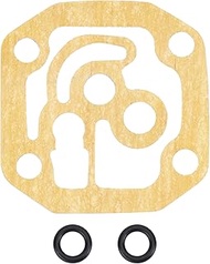 Rldym Automatic Transmission Dual Linear Solenoid Gasket/O-Rings 28252-PRP-013 91301-PC9-003 for 03-