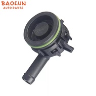 BAOLUN  PVC Valve Check Valve Exhaust Valve 04E 103 175 C 04E103175C 04E103175  For VW Seat Skoda 1.