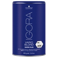 Schwarzkopf Igora Vario Blond Bleaching Powder (450g)