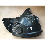 Suitable for BMW X3 X4 Fender Lining F25 F26 Front Fender Lining Tire Fender Triangle Plate