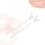 Hegen Straw Replacement Set (2 pack)