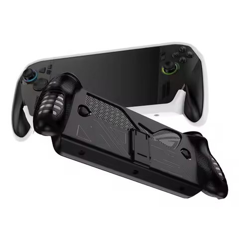 TPU Protective Case Kickstand Case Protective Skin Case for ROG XBOX Ally/ROG XBOX Ally X Accessorie