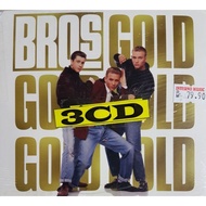 Bros  -  Gold    3CD