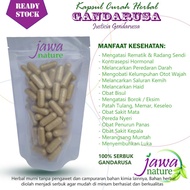 Gandarusa kapsul gandarusa obat rematik obat herbal gandarusa kapsul gandarusa herbal gandarusa