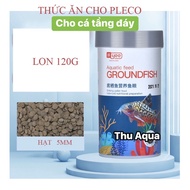 Specialized FOOD FOR PLECO FISH - MOUSE FISH - BOTTOM FISH