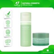 Glowsophy CICA Panthenol Soothing Moisturizer