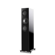 【品味耳機音響】KEF R7 中型三路分音落地式喇叭