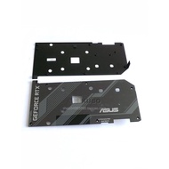 [Graphics Card Cooling Fan] ASUS ATS-RTX3060-O12G-GAMING Megalodon Graphics Card Backplane