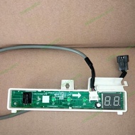 modul display remote AC Midea r32