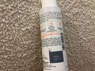[NEW] 旅行裝 100ml Avene Tolerance Gel Lotion Cleanser洗面乳