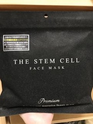 THE STEM CELL 幹細胞面MASK 升級版