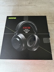 Shure AONIC 50 Gen 2 無線降噪耳機