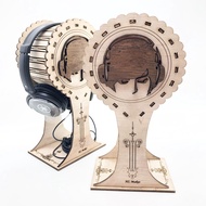 Headphone Stand, Headphone Holders