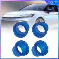 [dolity] 4x Shift Linkage Bushing 90385-11003 for Toyota for camry 83-88 for supra 87-98