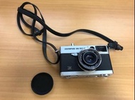 OLYMPUS-35EC2小型胶卷相机