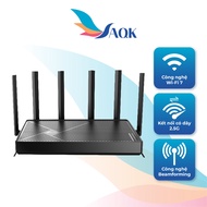TP-Link Router Wifi 7 Dual-Band BE6500 Router Archer BE400 wireless network router - Genuine product