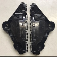 Myvi lagi best front bumper bracket , kaki bumper