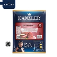 KANZLER Smoked Beef 250 gr