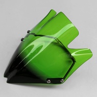 Fit For Kawasaki 2007 - 2012 Z750 Z750R Motorcycle Accessories Windscreen Windshield Bracket Z 750 2