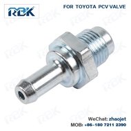 PCV Valve 12204-28020 Check Valve 12204-37010 High Quality Product Factory Product