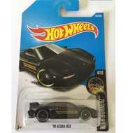 Hot Wheeks 90 ACURA NSX