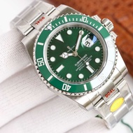 Laojia c Factory Water Ghost Watch 3135 3235 Black Water Ghost Men's Mechanical Watch Shipment