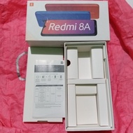 Dus Hp Xiaomi Redmi 8a Original Bawaan Unit
