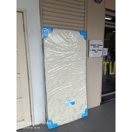 【Special Discount 6/2-15/3】 EVOREZT SINGLE QUEEN KING HIGH QUALITY FOAM MATTRESS TILAM