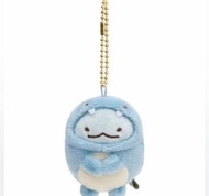 角落生物 恐龍展 恐龍 有牌