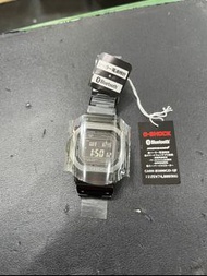 旺角門市 全新現貨 Casio G-SHOCK GSHOCK GMW-B5000GD-1J GMW-B5000 GMW -B5000GD-1