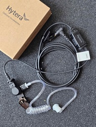 ไมค์หูฟังวิทยุสื่อสาร Hytera POC รุ่น FBI   ( ของแท้ ) ( รุ่น EAS07 )