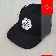 Dayak Symbol Logo Embroidered Hat