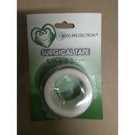 surgical tape (5m×2.5cm)