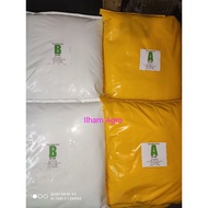 [Ready Stock]Baja AB Fertigasi Serbuk 100L/25kg