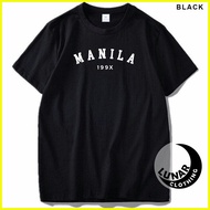 ❏ ♧ ∇ Manila 199X Shirt | Lunar Clothing