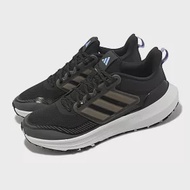 adidas 越野跑鞋 Ultrabounce TR W 女鞋 黑 白 緩震 戶外 運動鞋 愛迪達 ID9401