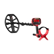 Metal Detektor Minelab Vanquish 540 Premium Paket Standard + Aksesoris RESMI - Metal Detector - Dete