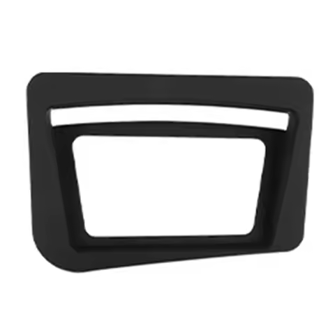 For BMW Mini Cooper EV J01 Aceman J05 Accessory Set- Car HUD Display Screen Protective Frame Cover